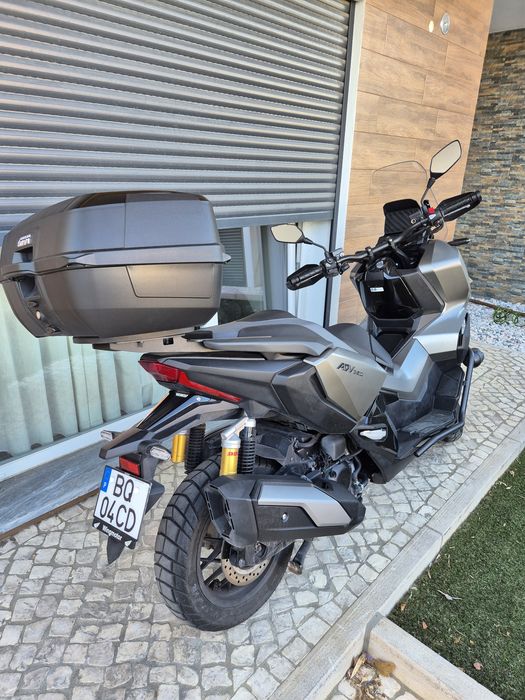 Honda ADV 350 2025