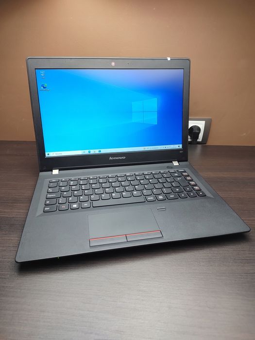 KOMPATKOWY ULTRABOOK Lenovo E31-80 i3-6006U 8GB RAM 128SSD W