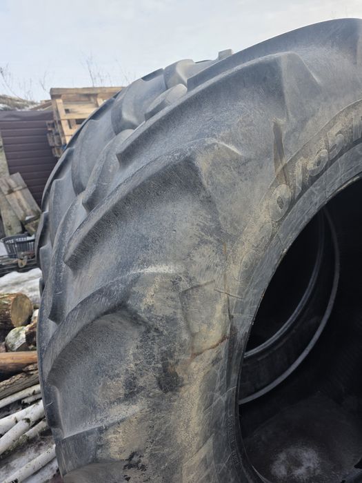 Michelin R42 /R30