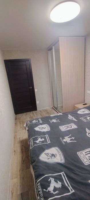 Власник 2х кімнатна на 95 кварталі