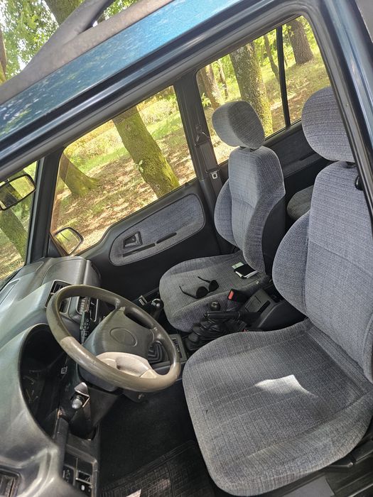 Suzuki vitara 2.0 Jr