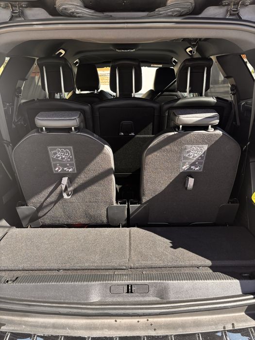 PEUGEOT 5008 1.5 BlueHDi GT Line CX Manual FULL EXTRAS