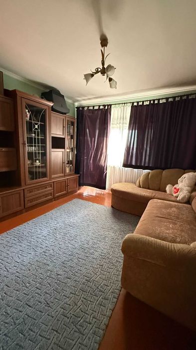 Оренда 2к квартири на Фурманова. Укомплектована