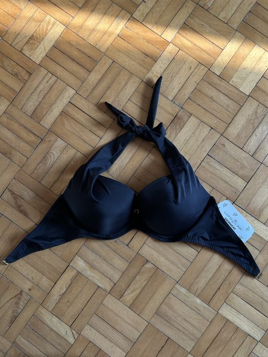 Góra od stroju kąpielowego bikini nowe 80D push up