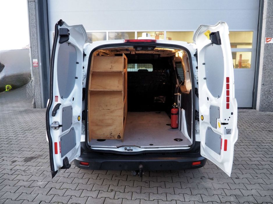 Ford Transit Connect L2