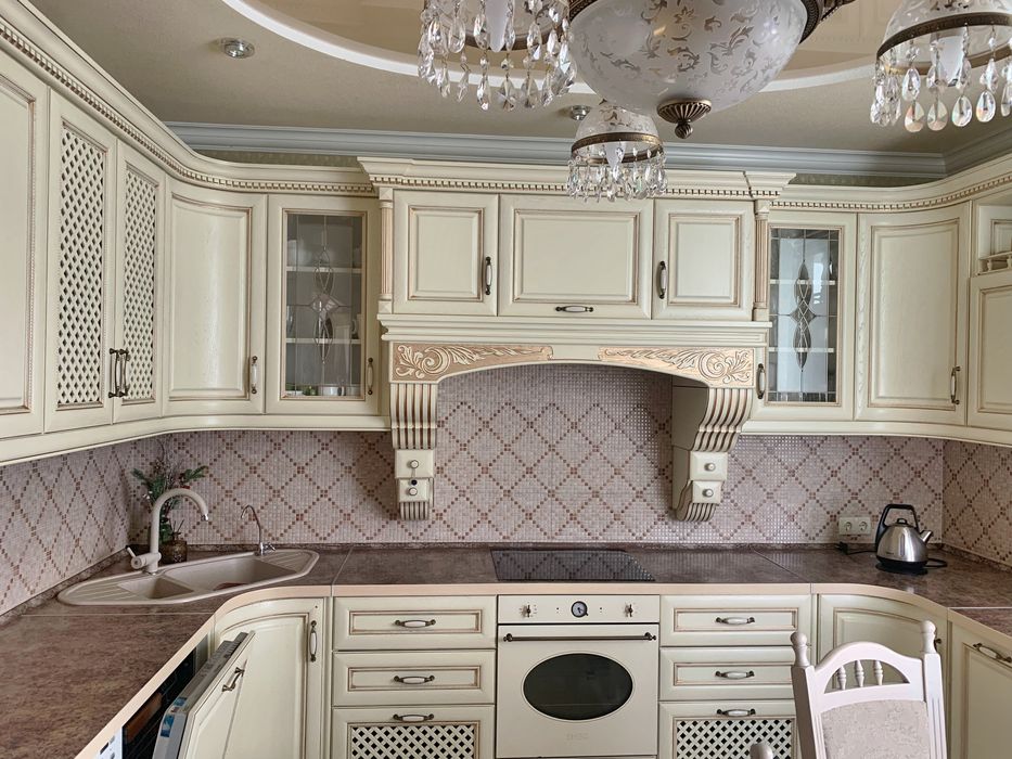 3-кімнатна квартира за адресою (площа 114,7 м²) - Atlanta.ua - фото 4