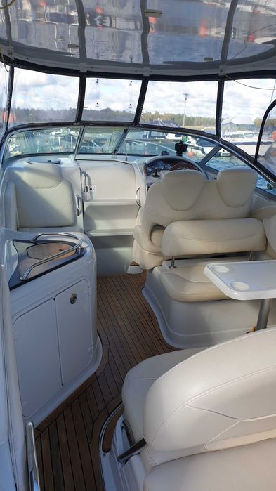 Crownline 270 CR DIESEL