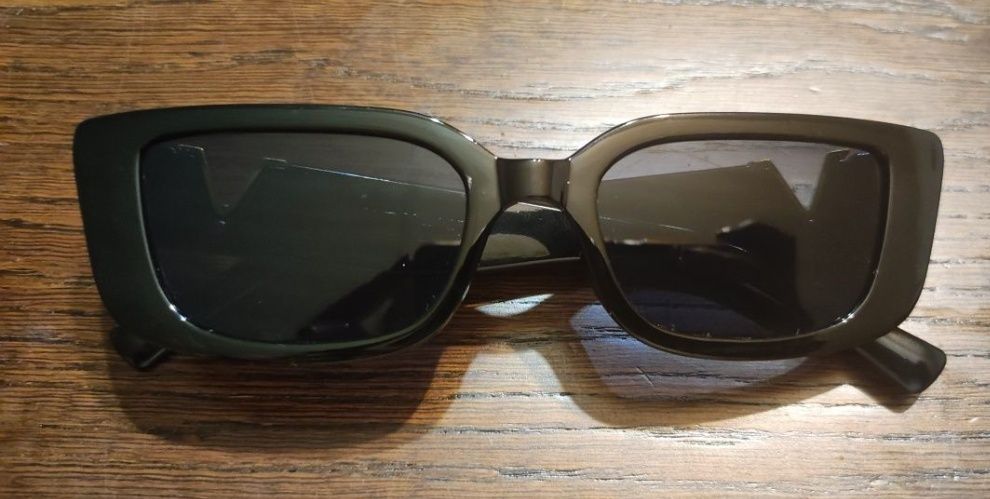 Damskie okulary przeciwsłoneczne