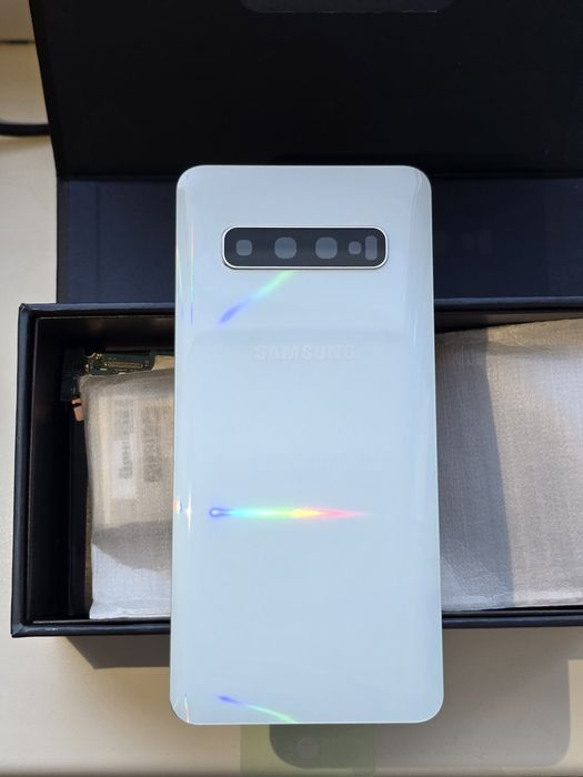 Кришка для Samsung S10