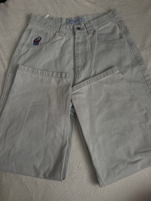 джинсы Polar BigBoy