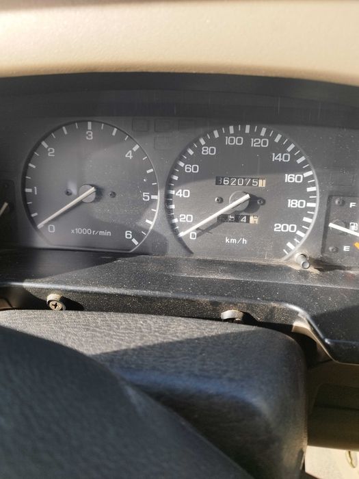 Land Rover Discovery 300 TDI - 1994