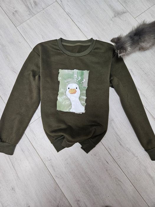 Худі,утеплене ,новорічне, светр , кофта