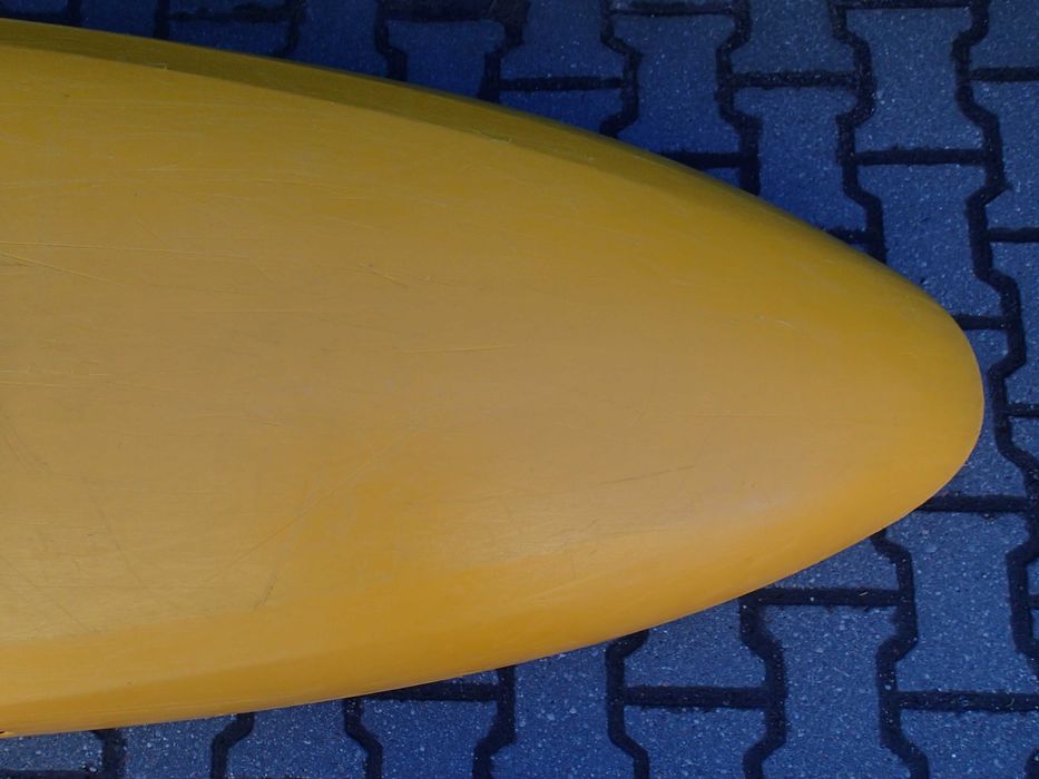 Kajak górski ACE OF SPADES