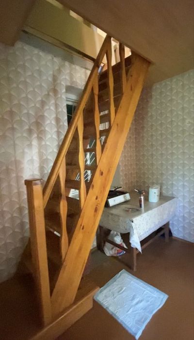 Дача / дім Терешки