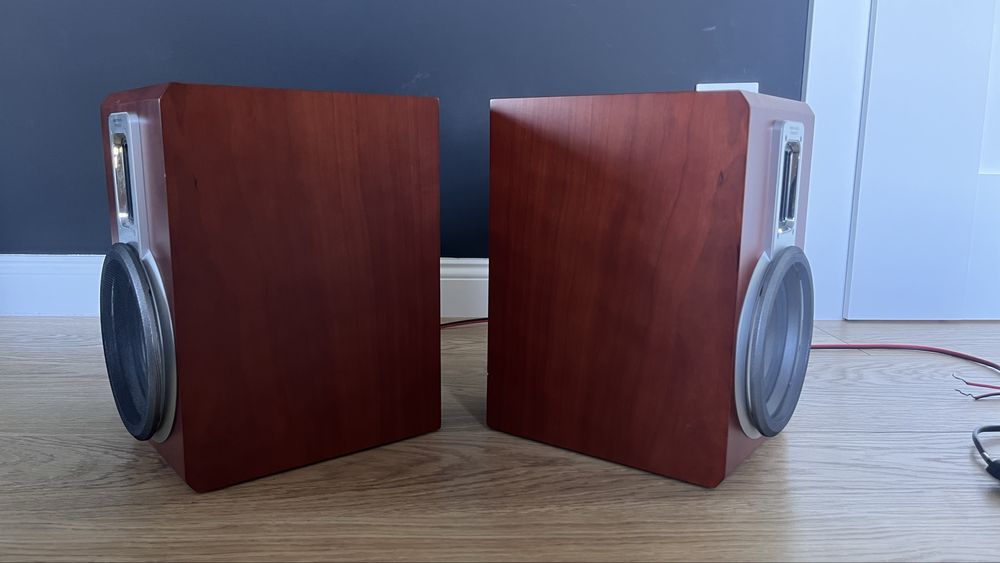 Mini wieża Philips