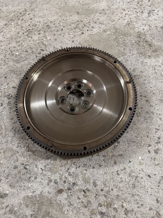 Kit de Embraiagem COMPLETO Monomassa 1.9TDI