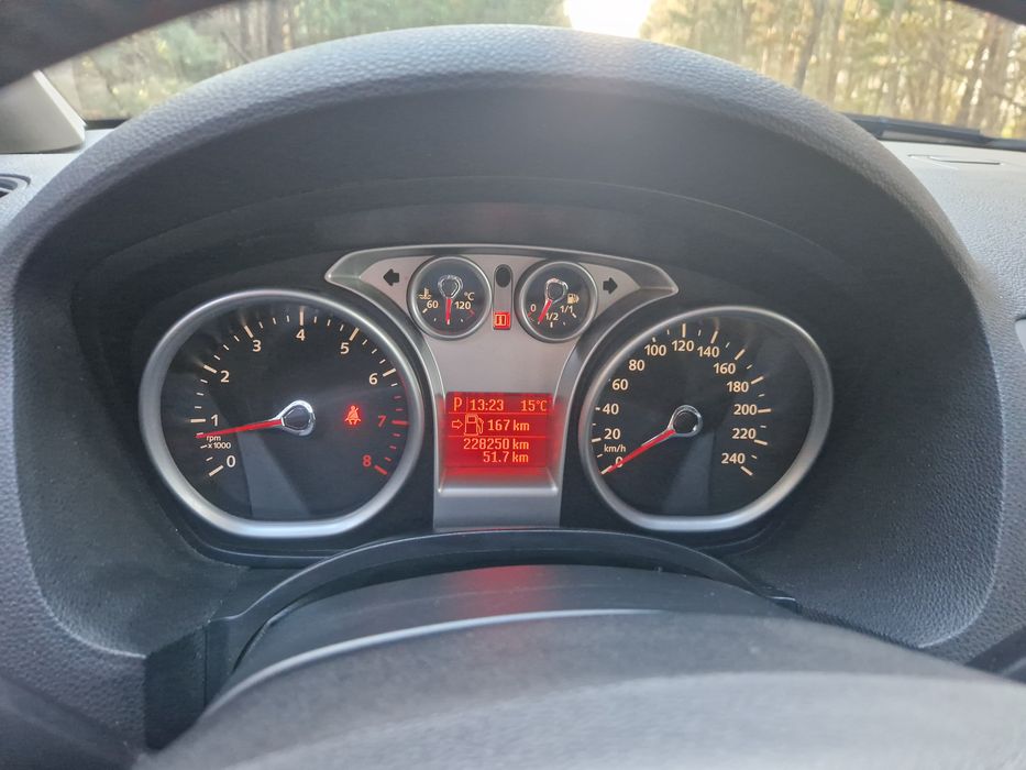 Ford C-Max Avtomat