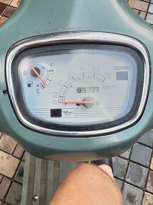Продам suzuki verde