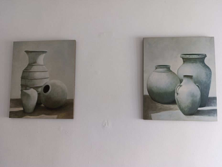 Conjunto de quadros