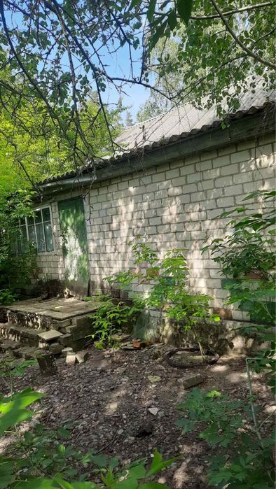 Продається будинок в с. Чорноплатово Сумська обл.