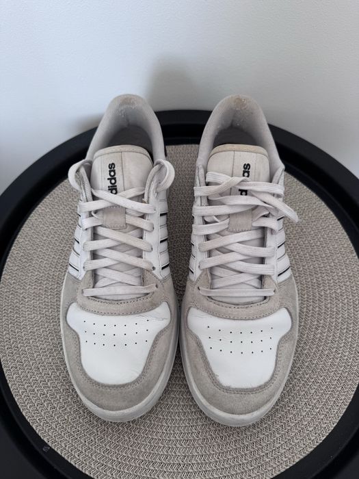 Чоловічі кросівки Adidas Breaknet Plus