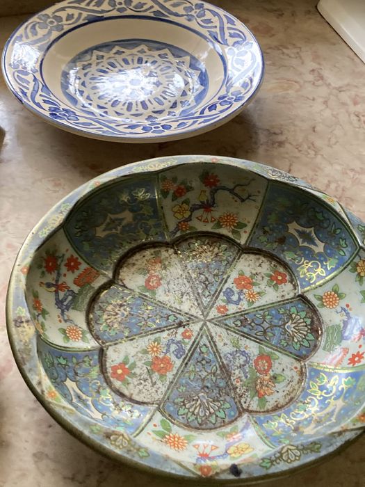 Loiça variada- como NOVA - TOTAL 8 euros