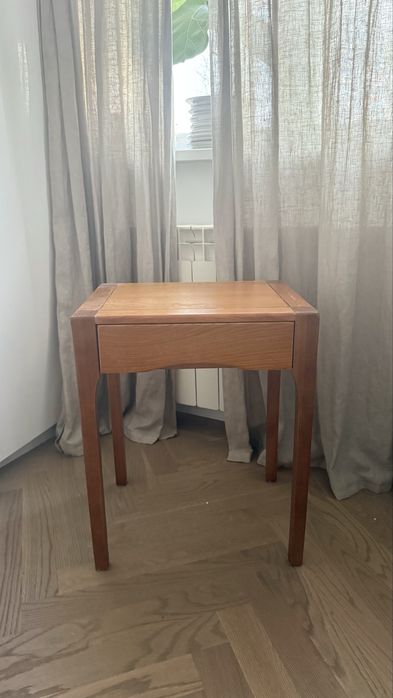 Stolik Nocny Zara Home