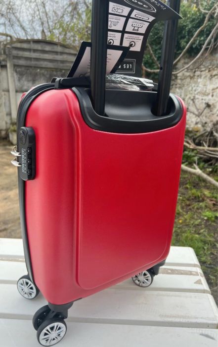 Mala de cabine NOVA Georges Rech