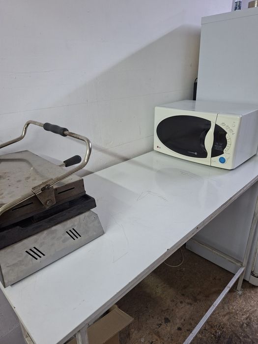 Діючий бізнес.  Пиріжкова