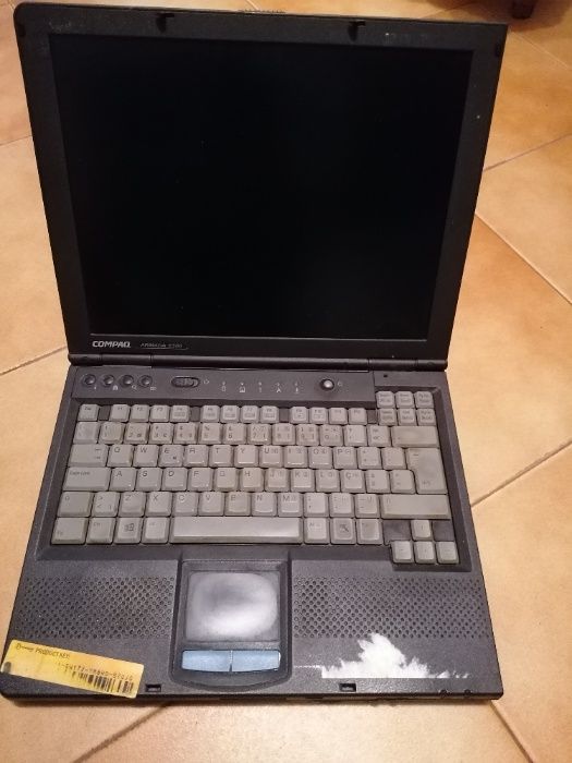 Portátil para coleccionadores