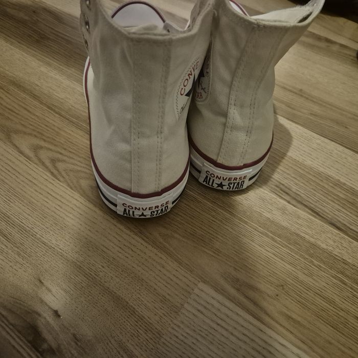 Converse damskie