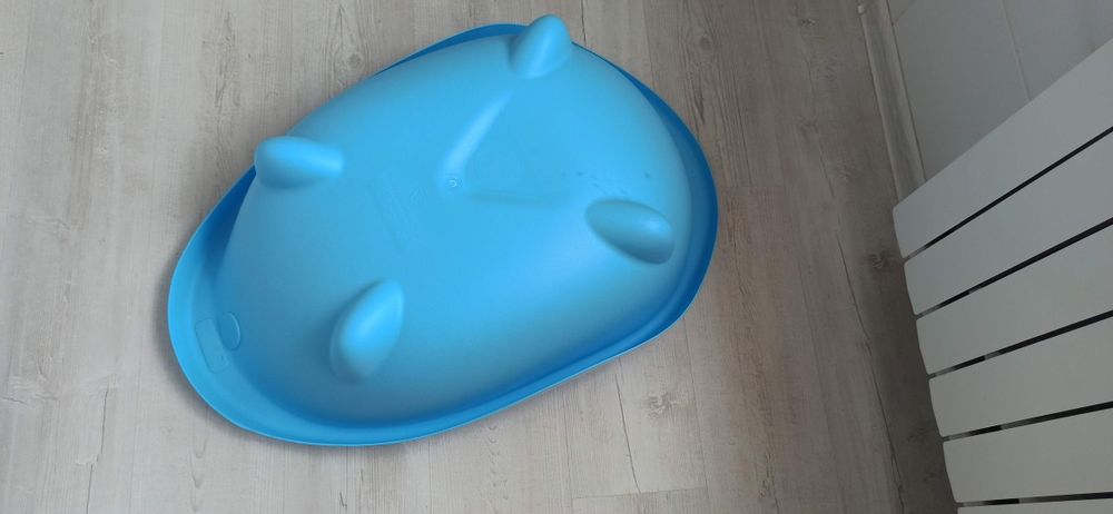 Ванночка дитяча з безкоштовною доставкою