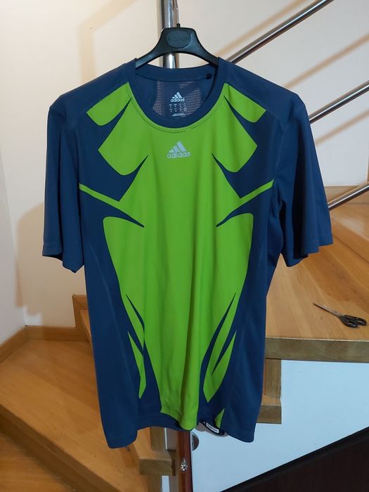 Adidas koszulka tenis M