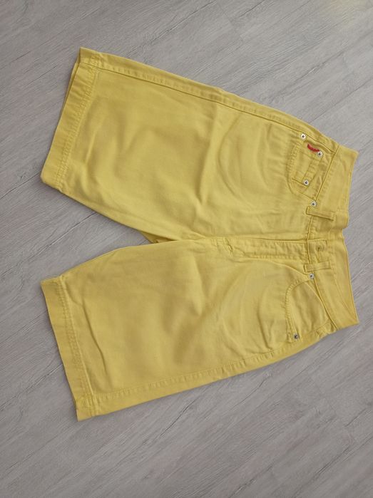 Spodenki męskie rozm. M