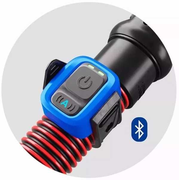 Odkurzacz przemysłowy Nilfisk AERO 26-W2M PC (+ akcesoria)