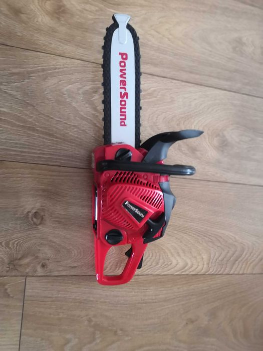 Piła motorowa zabawkowa