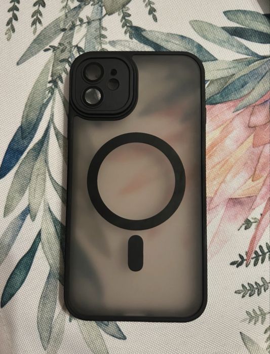 Etui iPhone 11 magsafe