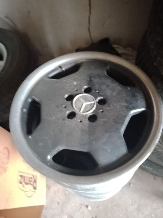 Диски  Мерседес. R  17