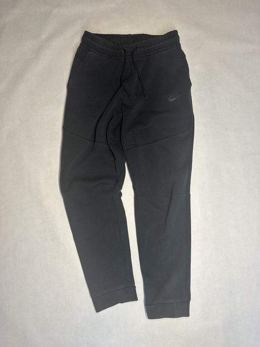 Штани Nike tech fleece