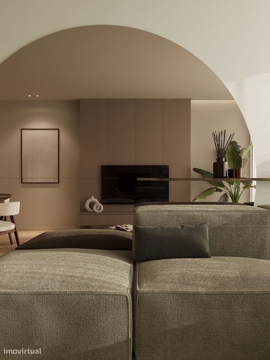 Apartamento T2 Venda em Ferreiros e Gondizalves,Braga
