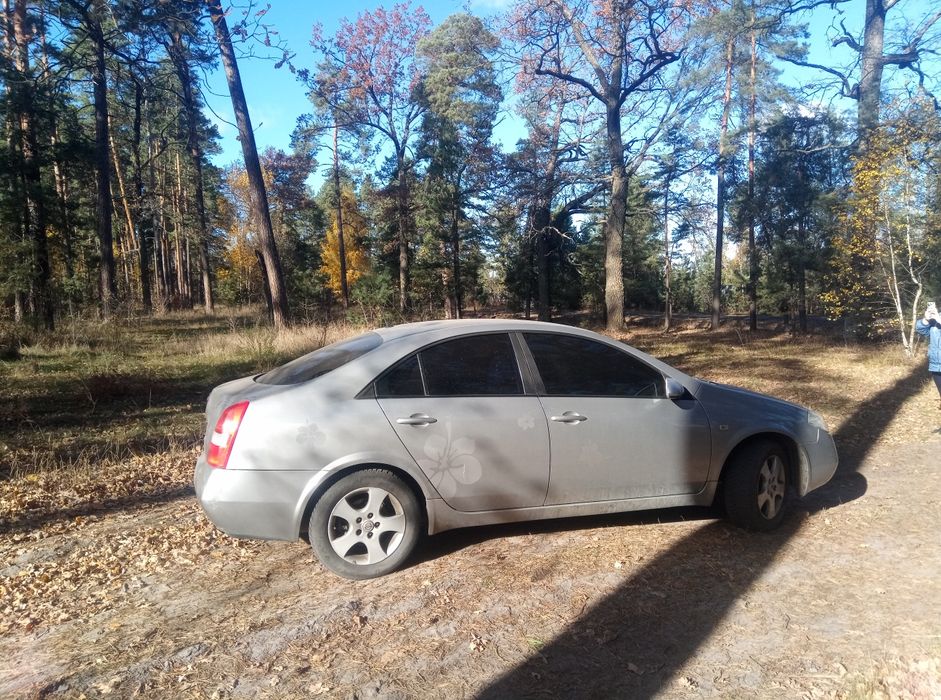 Продам надійне авто.