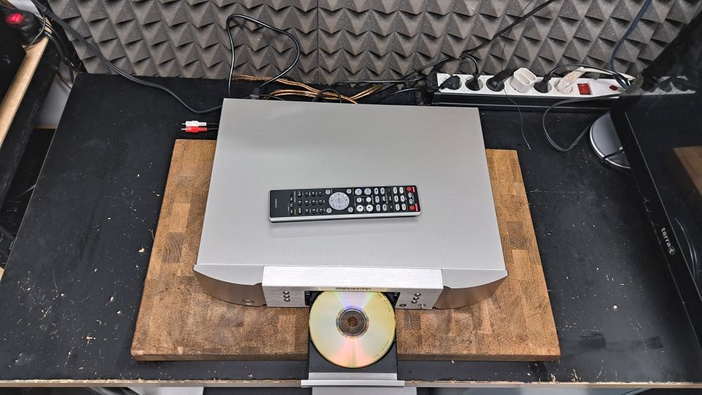 Cd Marantz CD5005