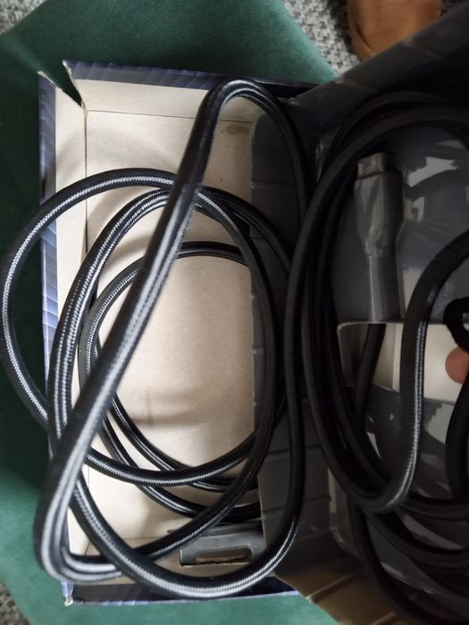 Kabel HDMI nowy bez paragonu