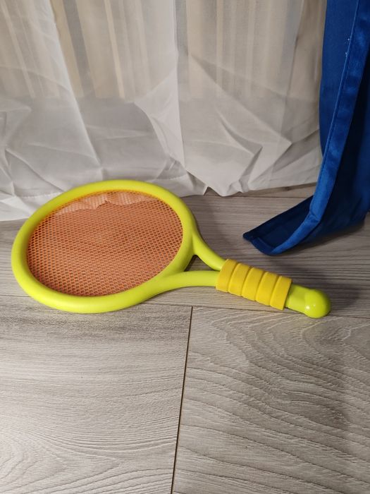 Paletka do pingponga, tenisa nowa