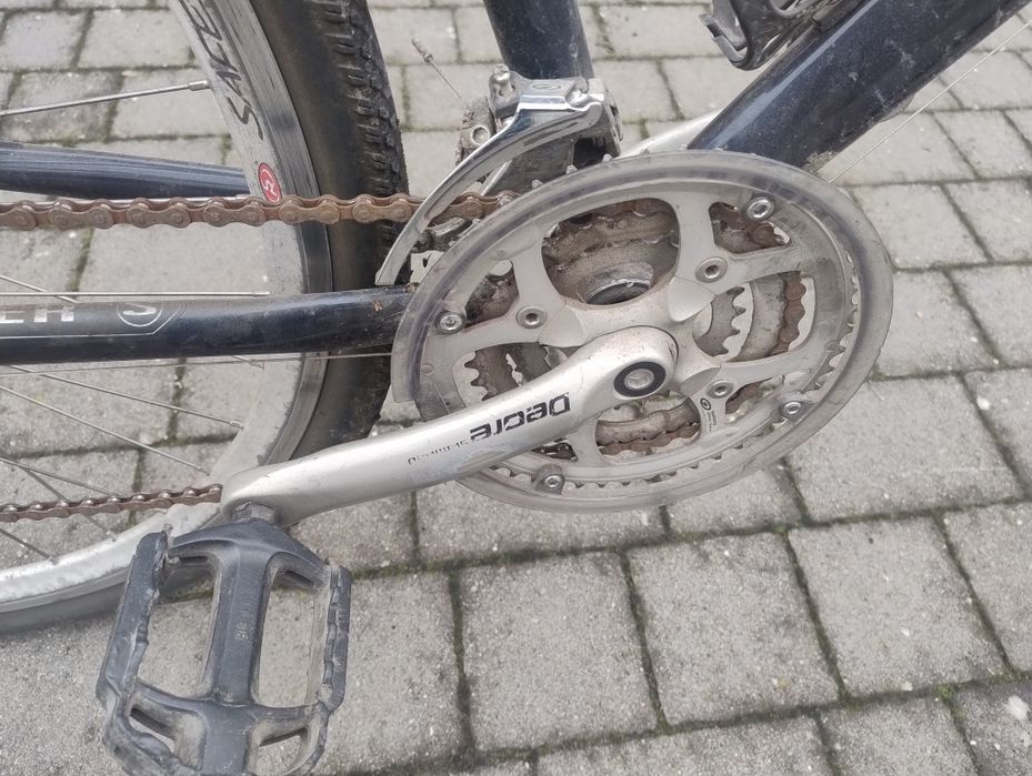 Mam do sprzedania rower
