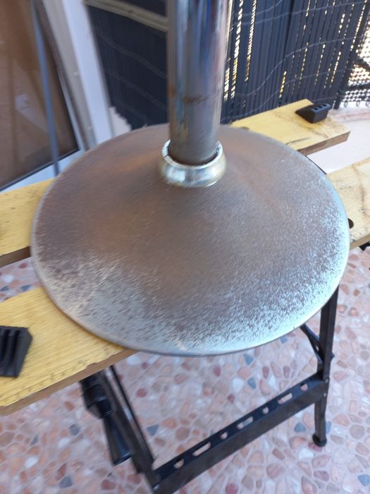 Banco  alto sobe e desce