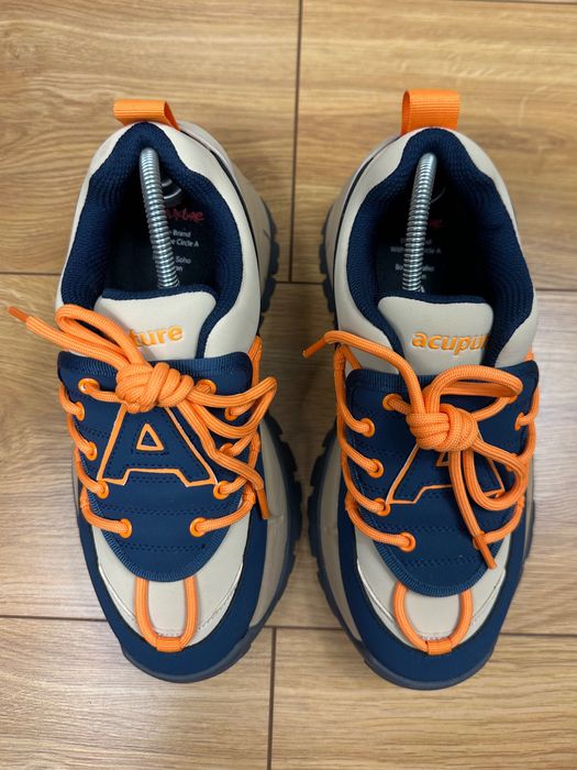 Buty Acupuncture Gingypock Trainers