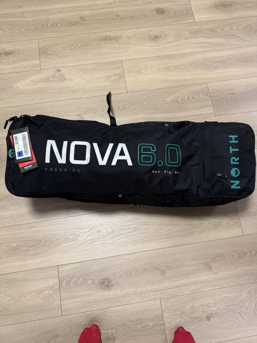 Wing North 2024 Nova Red Sea