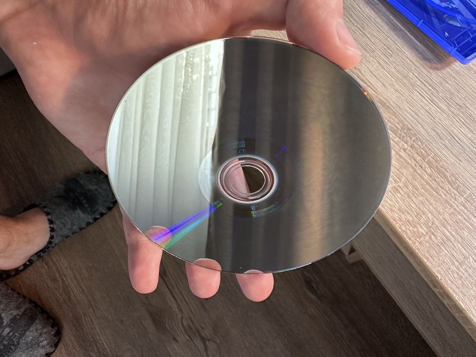 gran turismo 7 ps5 диск бу