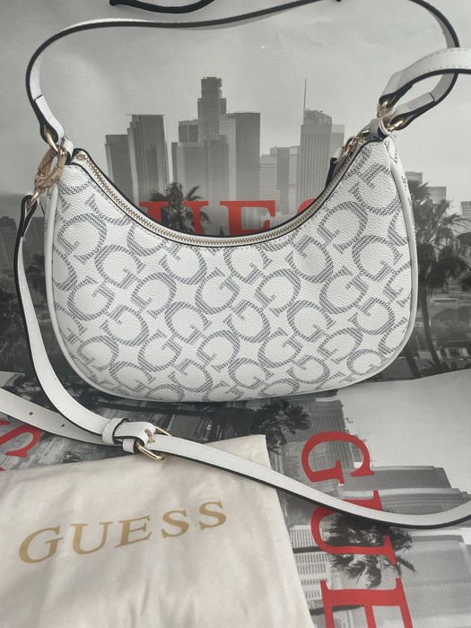 Torebka Guess oryginalna